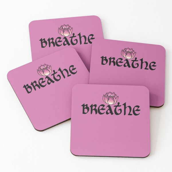 Item preview, Breathe  designed and sold by FrictionMaxxing.