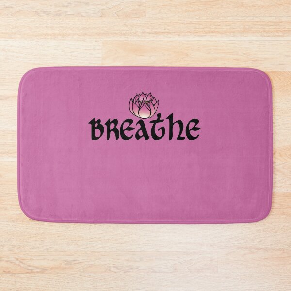 Item preview, Breathe  designed and sold by FrictionMaxxing.