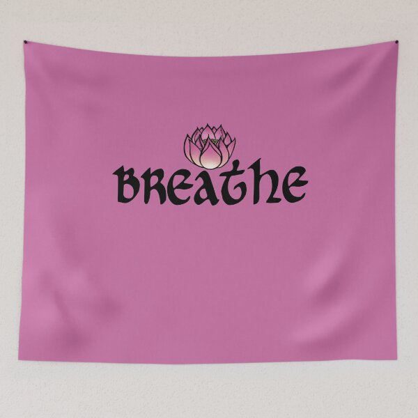 Item preview, Breathe  designed and sold by FrictionMaxxing.