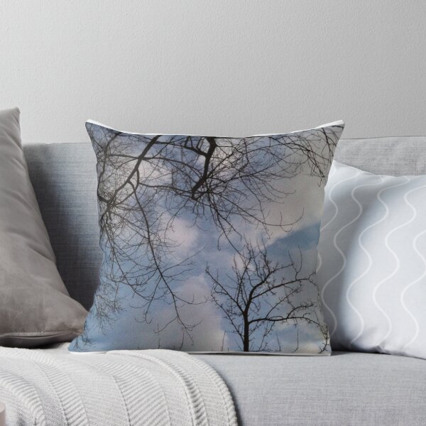 Item preview, Blu sky and the trees designed and sold by Angel35.