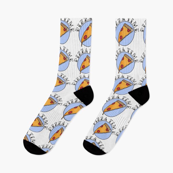 Item preview, Pizza Time designed and sold by ZDay15.