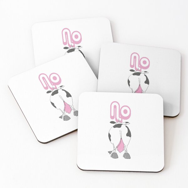 Item preview, The cow calls no illustration designed and sold by U-WESTDESIGN.