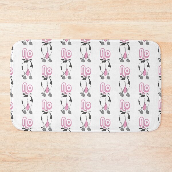 Item preview, The cow calls no illustration designed and sold by U-WESTDESIGN.