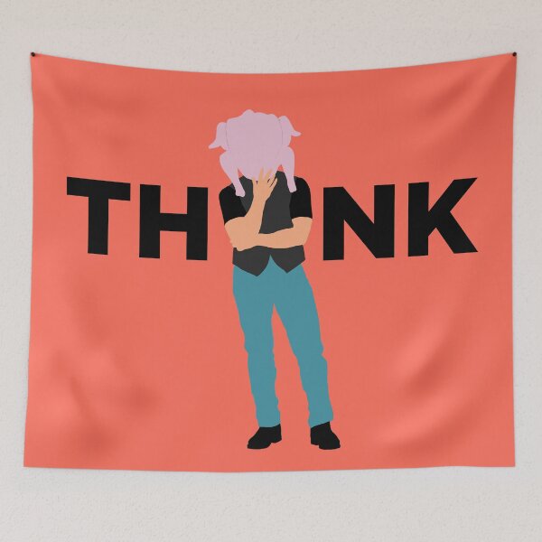 Item preview, Thinksgiving turkey. designed and sold by Gorskiy.
