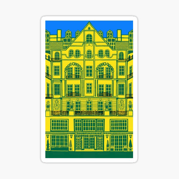 Artikel-Vorschau von #claridges, #hotel, #hotels, #london, #finedinning, #gebäude, #architektur, #claridgeshotellondon, #londonfamoushotels, #londonhotels, #londonfamoushotels, #londonbuildings, designt und verkauft von Simon Stephens.