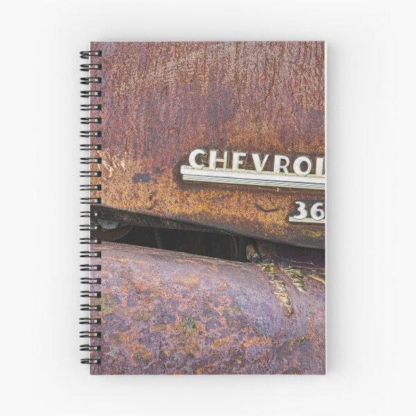 Item preview, Chevrolet 3600 Rusty Truck designed and sold by Gerard Fornarotto.
