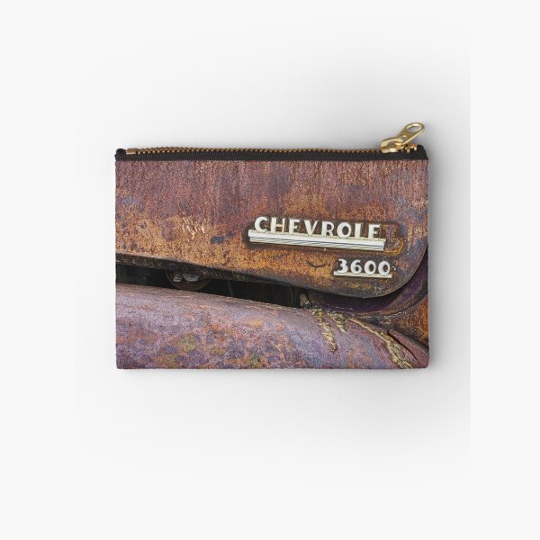Item preview, Chevrolet 3600 Rusty Truck designed and sold by Gerard Fornarotto.