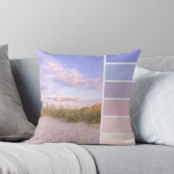 Item preview, Sand Dunes at Dusk Colour Palette designed and sold by Zoe Power.