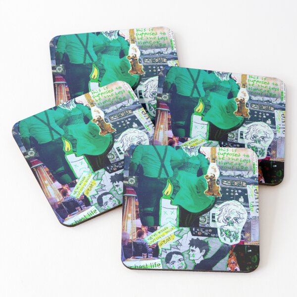 Item preview, Missing Out designed and sold by Simon McClendon.