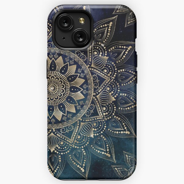 Soft Gray Opaque Topographic Map Geometric Pattern iPhone Case by CozyGuru