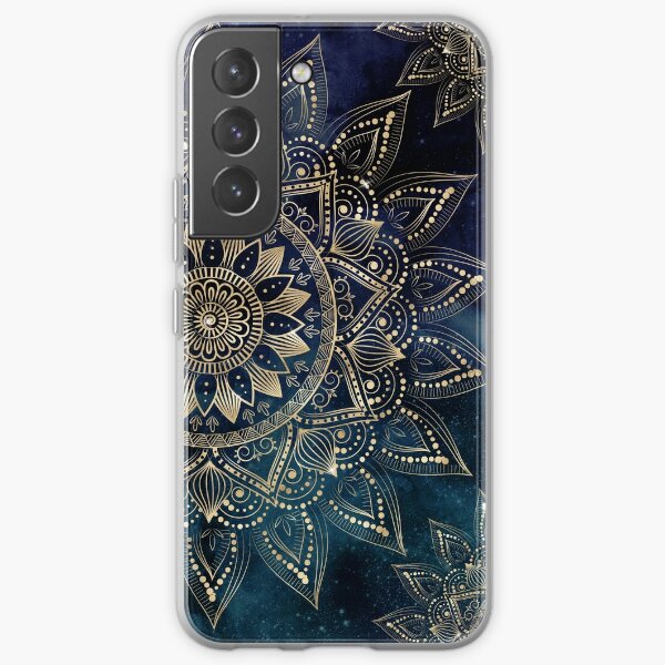 Coque Xiaomi Redmi Note 7 Papillon Bleu Fluorescente - Ma Coque