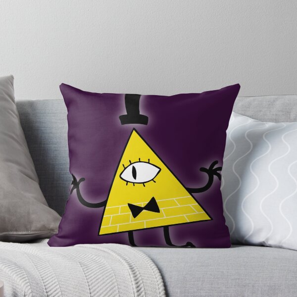 Item preview, Bill Cipher designed and sold by IamSare.