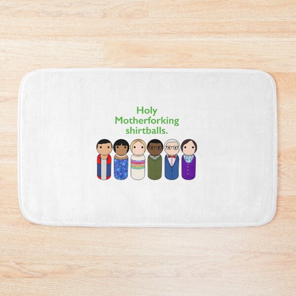 Item preview, Shirtballs designed and sold by scrambledpegs.