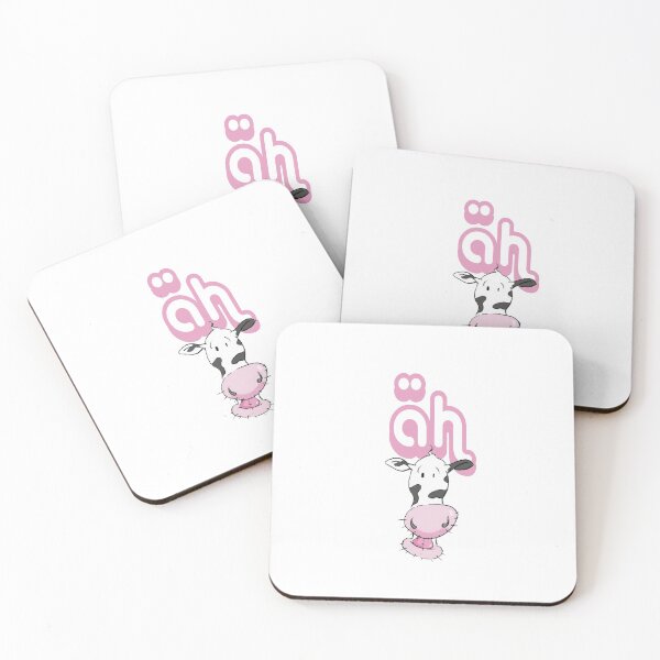 Item preview, The cow calls uh designed and sold by U-WESTDESIGN.