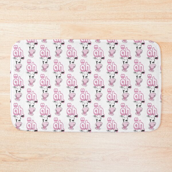 Item preview, The cow calls uh designed and sold by U-WESTDESIGN.