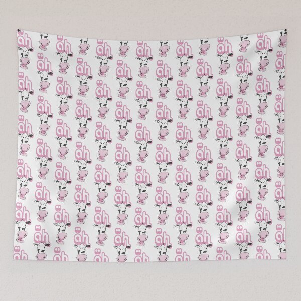 Item preview, The cow calls uh designed and sold by U-WESTDESIGN.