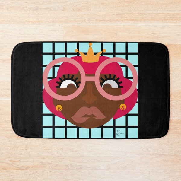 Item preview, Chocolate Black Queen  designed and sold by DAYANNA18.