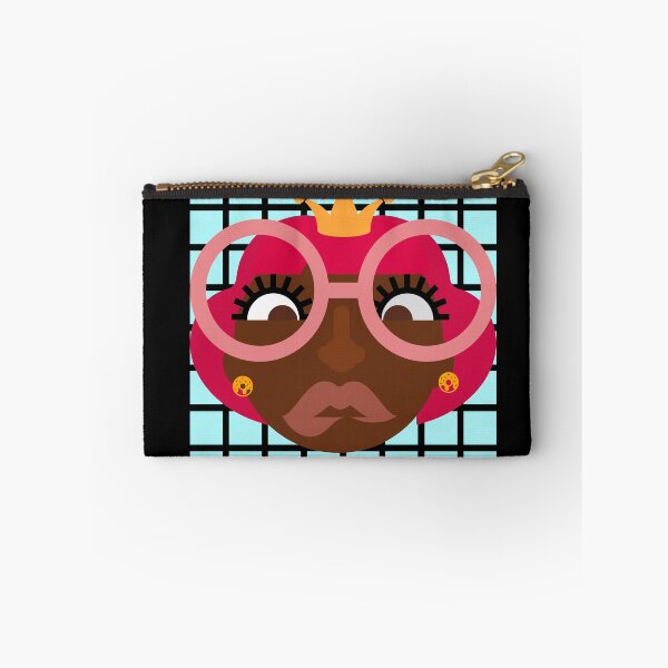 Item preview, Chocolate Black Queen  designed and sold by DAYANNA18.