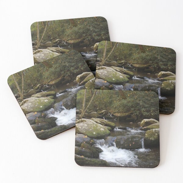 Item preview, Roaring Fork Creek designed and sold by Bob Hardy.