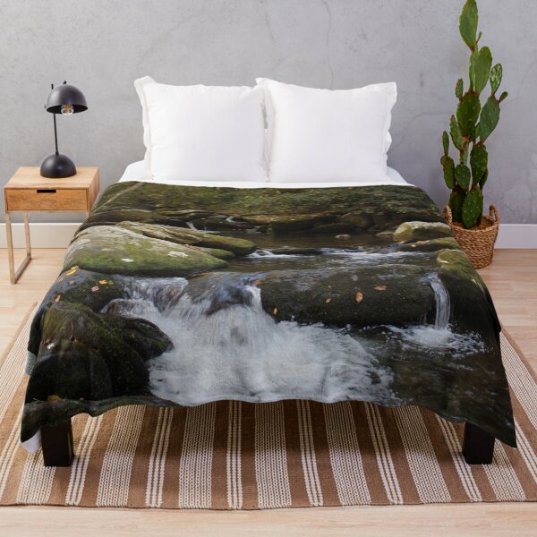 Item preview, Roaring Fork Creek designed and sold by Bob Hardy.