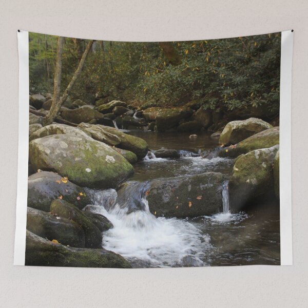 Item preview, Roaring Fork Creek designed and sold by Bob Hardy.