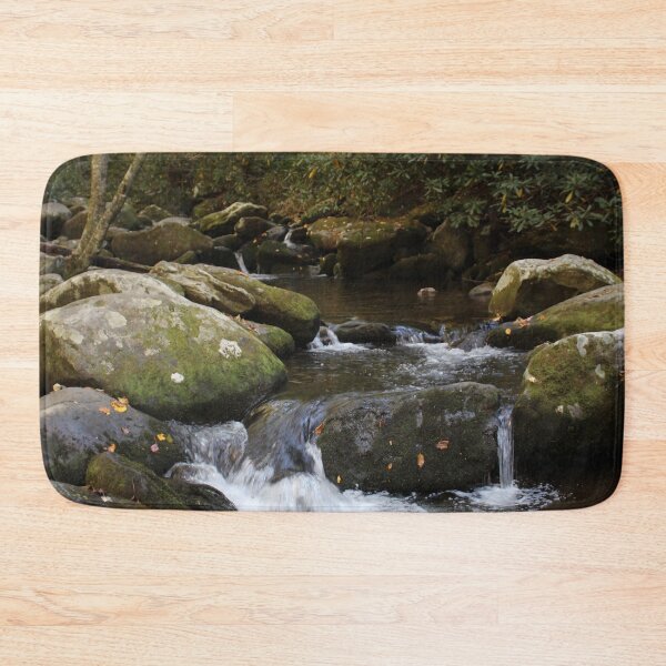 Item preview, Roaring Fork Creek designed and sold by Bob Hardy.