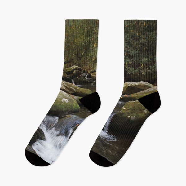 Item preview, Roaring Fork Creek designed and sold by Bob Hardy.
