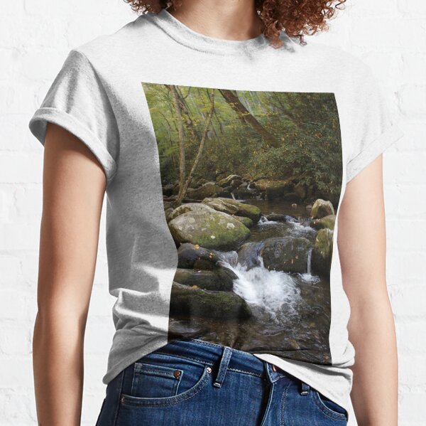Roaring Fork Creek Classic T-Shirt