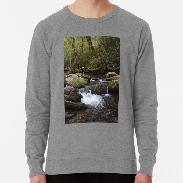 Roaring Fork Creek Lightweight Sweatshirt