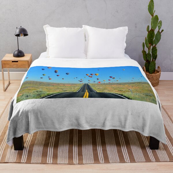 Item preview, Balloon highway designed and sold by David Lee Thompson.