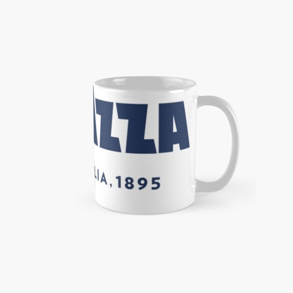 Lavazza Mugs | Redbubble