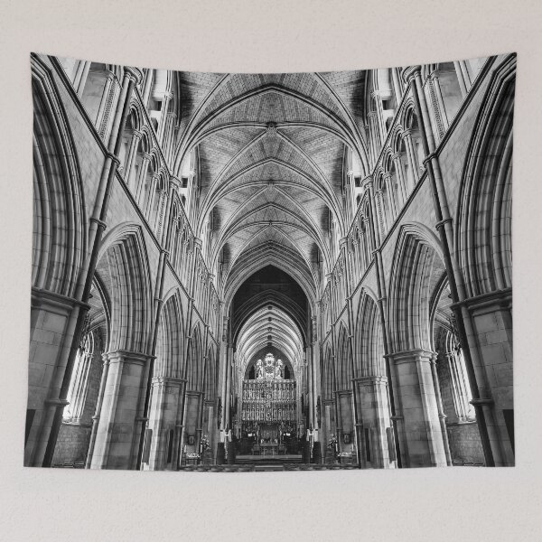 Item preview, Southwark Cathedral 6 designed and sold by John Velocci.