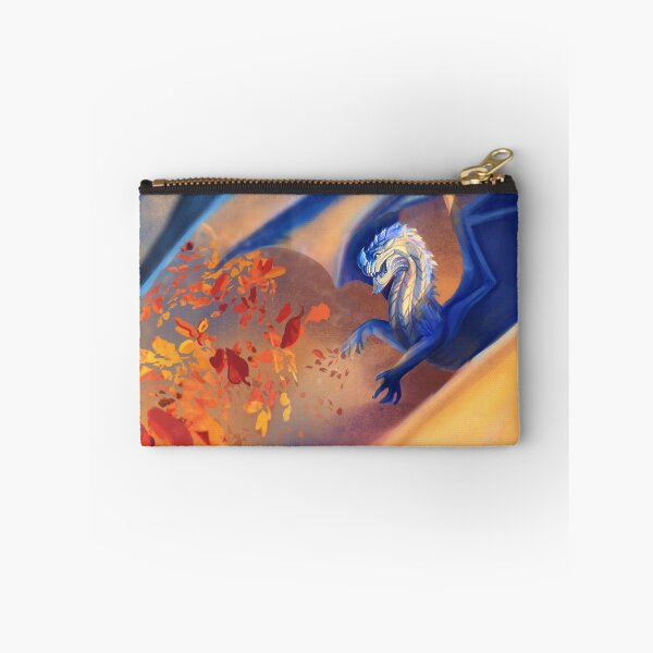 Item preview, Aurene in Autumn - Guild Wars 2 designed and sold by Loonaris.