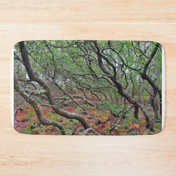 Item preview, Mystical Forrest  designed and sold by LisaWootenPhoto.