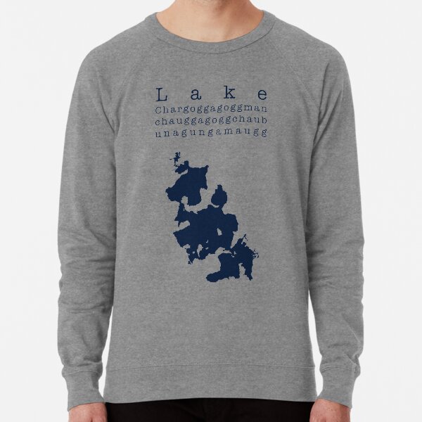 Sweatshirts with state names discount