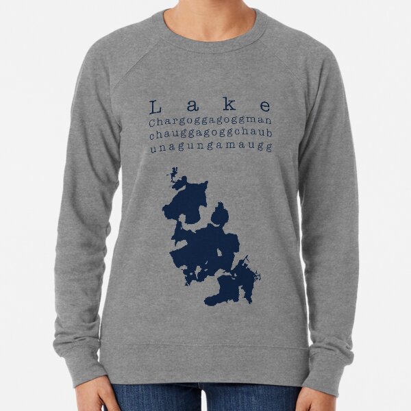 Sweatshirts with state names discount