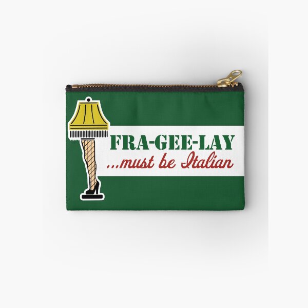 Item preview, Fragile Leg Lamp designed and sold by offbookdesigns.