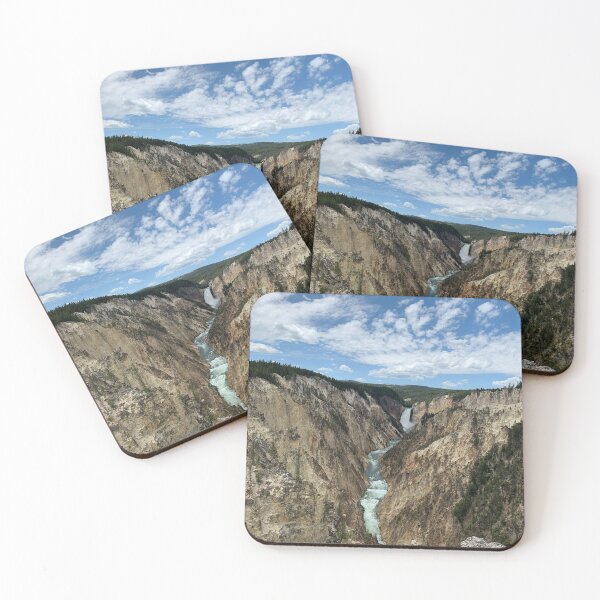 Item preview, Yellowstone designed and sold by notis.