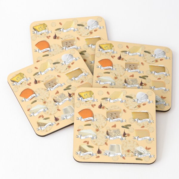 Item preview, Cheeseplate designed and sold by Minxgrafix.