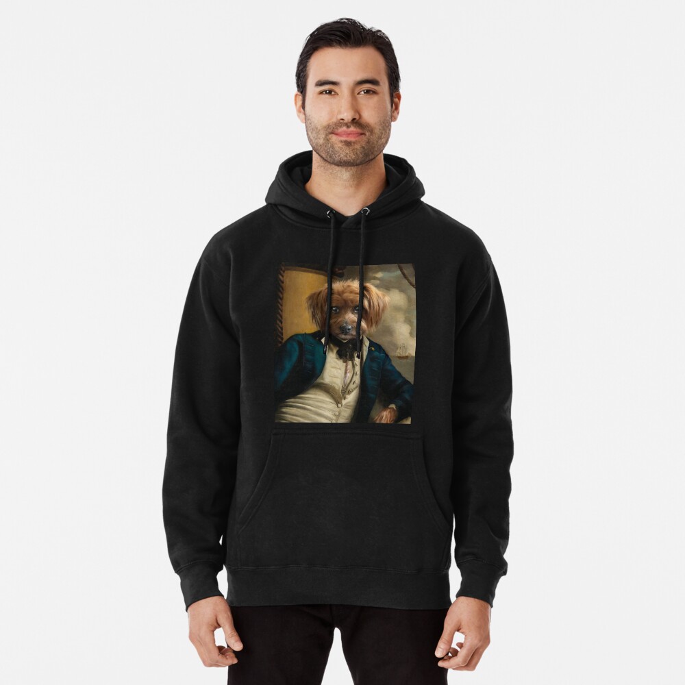 Item preview, Pullover Hoodie designed and sold by carpo17.