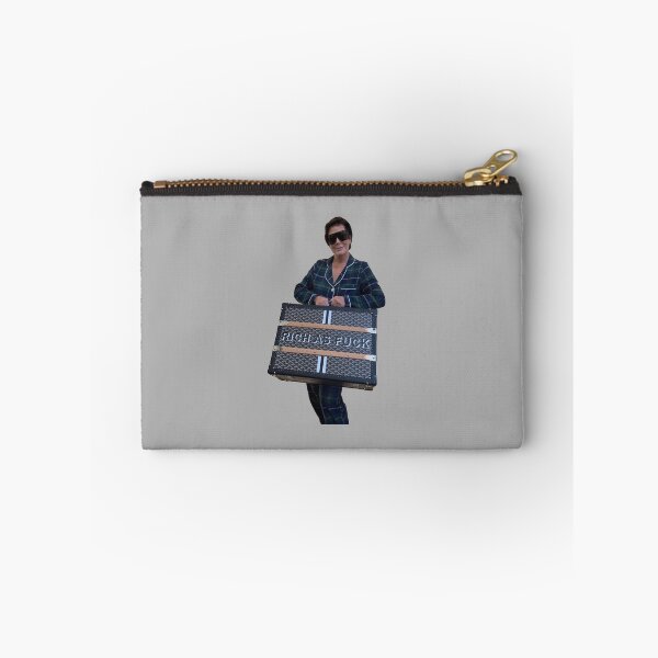 Item preview, rich as fuck designed and sold by pnkrose.