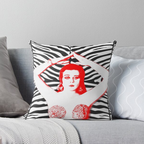 Item preview, Theda Bara designed and sold by honeyblack.