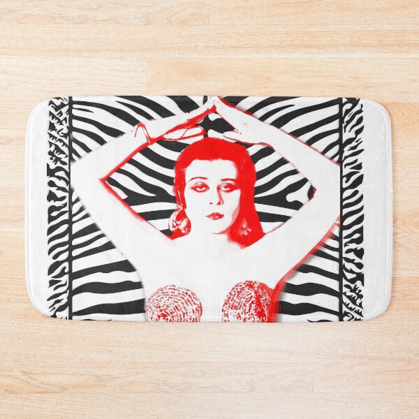 Item preview, Theda Bara designed and sold by honeyblack.