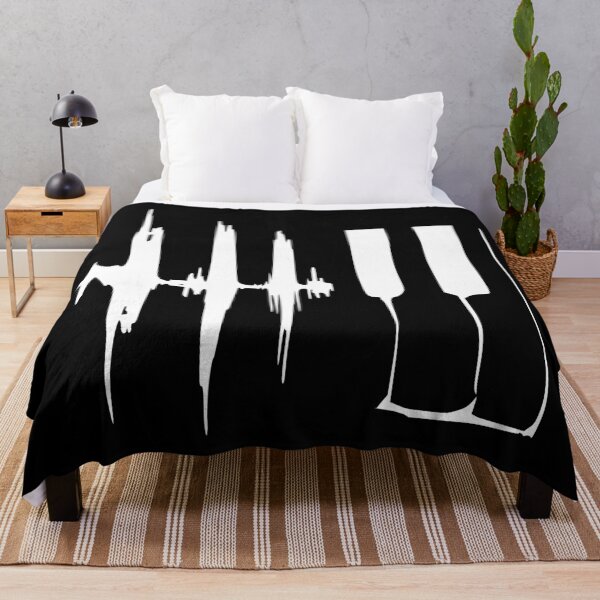 Item preview, piano heartbeat - piano heartbeat designed and sold by TShirtsByMs.