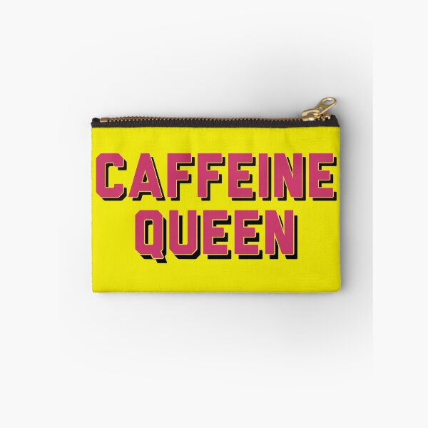Item preview, Caffeine Queen designed and sold by TheArtism.