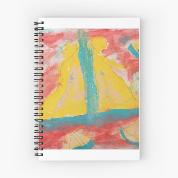 Item preview, Sialing away  designed and sold by Tonyasartprints.
