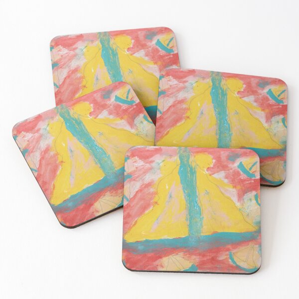 Item preview, Sialing away  designed and sold by Tonyasartprints.