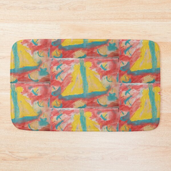 Item preview, Sialing away  designed and sold by Tonyasartprints.