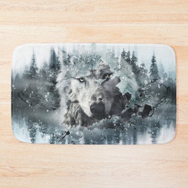 Item preview, Call of the Wild designed and sold by Destroyed-Pixel.