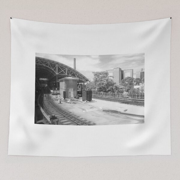 Item preview, Stillwell Avenue Station - Coney Island  designed and sold by BritishYank.